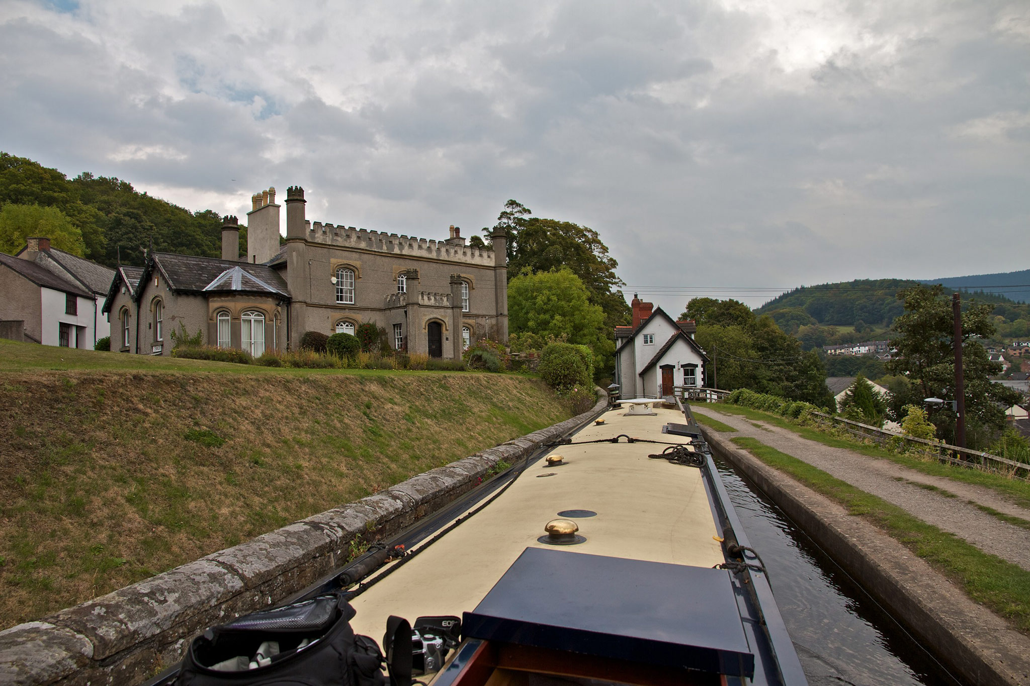 Llangollen
